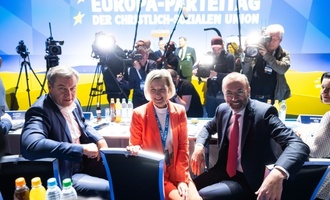 EU-Parlament stimmt über Aufhebung der Immunität von CSU-Politikerin Niebler ab