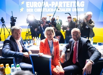 EU-Parlament stimmt über Aufhebung der Immunität von CSU-Politikerin Niebler ab