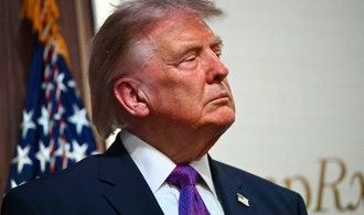 Trump: Angriff auf den Iran nach ''positiver Entwicklung'' bei Gesprächen verschoben
