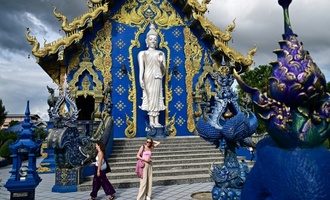 Thailand kürzt visumsfreien Aufenthalt für Touristen von 60 auf 30 Tage