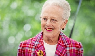 Dänische Königin Margrethe nach Herz-OP aus Krankenhaus entlassen