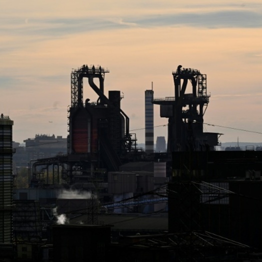 Hilfe für die Industrie: Europaparlament beschließt höhere EU-Stahlzölle