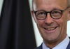 Merz wirbt bei SPD-Fraktion für Reformwillen - und zeigt Verständnis für Bas