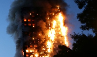 Grenfell-Tower-Feuer: 57 Personen und 20 Unternehmen sollen vor Gericht