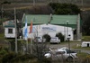 Hantavirus-Ausbruch: Biologen sammlen in Ushuaia Proben von Nagetieren für Tests