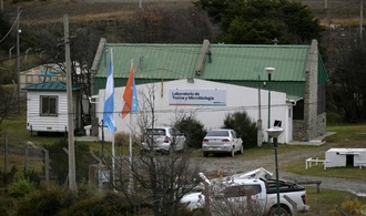 Hantavirus-Ausbruch: Biologen sammlen in Ushuaia Proben von Nagetieren für Tests