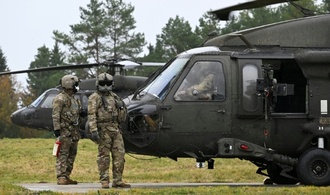 Pentagon: Statt vier nur noch drei US-Brigaden in Europa
