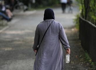 Ditib warnt vor weiteren Angriffen auf Muslime