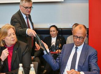 Ifo-Chef Fuest kritisiert Bundesregierung scharf