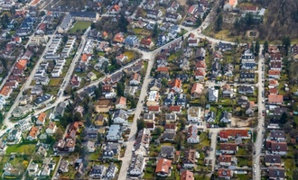 Bundesfinanzhof: Grundsteuer in Baden-Württemberg ist verfassungsgemäß