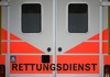 69-Jähriger bei Waldarbeiten in Bayern von Traktor eingeklemmt und getötet