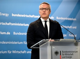 Bundesregierung bereitet Weg für Einführung von digitaler Brieftasche