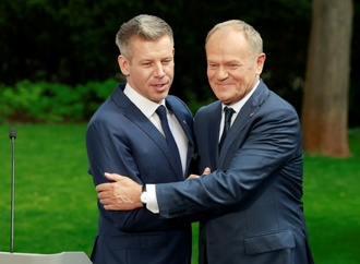 Magyar zu Besuch in Polen: Budapest und Warschau wollen in EU enger zusammenarbeiten