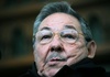 Tod von vier US-Bürgern: USA klagen Kubas Ex-Präsidenten Raúl Castro an