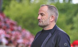 Manuel Baum bleibt Cheftrainer beim FC Augsburg