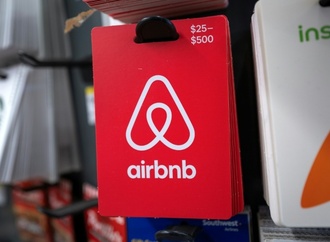 Airbnb erweitert Angebot unter steigendem Druck um Hotels und Autovermietungen