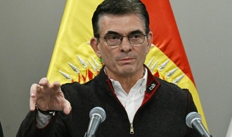 Bolivianischer Präsident kündigt nach Protesten Kabinettsumbildung an