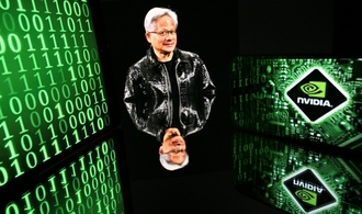 KI-Boom: Nvidia erneut mit Rekordumsatz im ersten Quartal