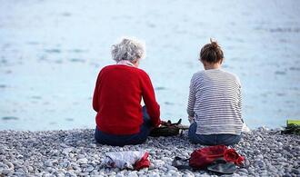Bericht: Rentenkommission will späteren Renteneintritt vorschlagen