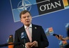 Nach Verstimmungen wegen des Iran-Kriegs: Nato-Außenminister treffen sich in Schweden