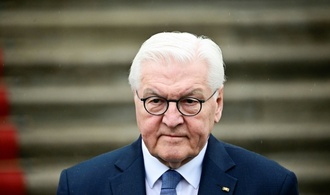 Steinmeier: Iran-Konflikt ist ''ein unnötiger Krieg''