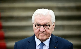 Steinmeier: Iran-Konflikt ist ''ein unnötiger Krieg''