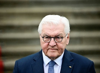 Steinmeier: Iran-Konflikt ist ''ein unnötiger Krieg''