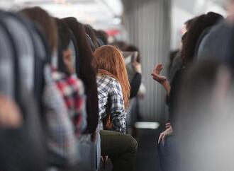 CDU-Wirtschaftsrat fordert Abschaffung der Luftverkehrssteuer