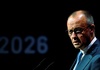Merz schlägt ''assoziierte'' EU-Mitgliedschaft der Ukraine vor - Kritik der Slowakei