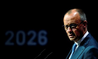 EU-Beitritt der Ukraine: Merz schlägt ''assoziierte Mitgliedschaft'' vor