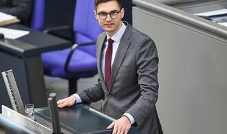 Unionsfraktionsvize Müller offen für Rente mit 70