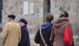 Sachsen-Anhalt droht mit Widerstand gegen Rentenreform