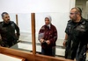 Gaza-Flotte: Aktivisten warten auf Rückführung - Empörung über israelischen Umgang