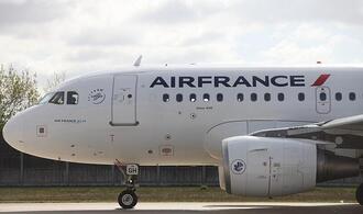 Gericht verurteilt Air France und Airbus wegen Todesflug Rio-Paris