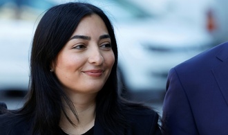 Alabali Radovan bezeichnet Ben Gvirs Video von Gaza-Aktivisten als ''verstörend''
