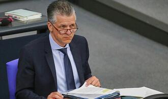 Rentenkommission: Ergebnisse laut Kanzleramtschef noch nicht final