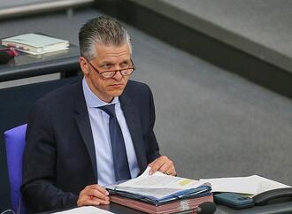 Rentenkommission: Ergebnisse laut Kanzleramtschef noch nicht final