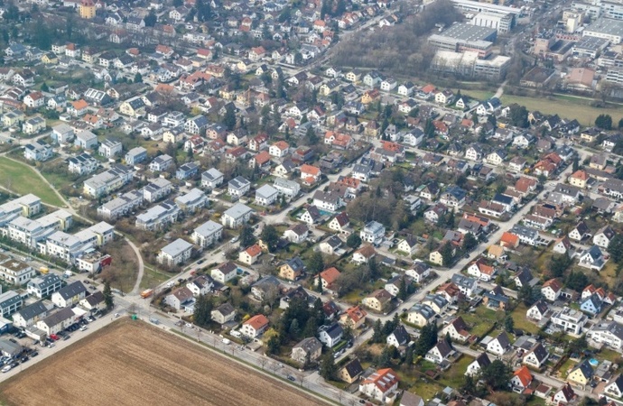 Streit über Maklerprovision vor BGH: Urteil kommt später