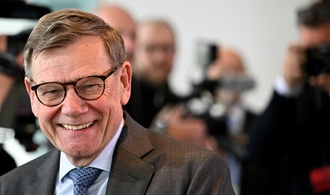 Wadephul will bei Nato-Treffen ''konkrete'' Vorschläge zur Unterstützung der Ukraine machen