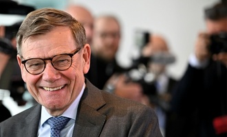 Wadephul will bei Nato-Treffen ''konkrete'' Vorschläge zur Unterstützung der Ukraine machen