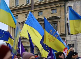 Ukraine begrüßt Merz-Vorschlag für EU-Teilmitgliedschaft