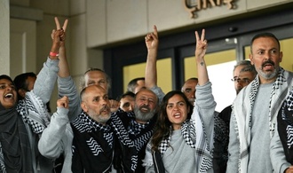 Israel schiebt alle ausländischen Teilnehmer der Gaza-Hilfsflotte ab