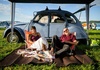 Legendäre ''Ente'' kommt als E-Auto zurück: E-2CV soll unter 15.000 Euro kosten