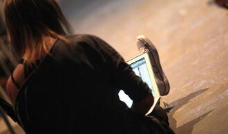 Verlegerin Julia Becker attackiert Plattform- und KI-Konzerne