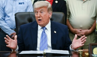 Trump: USA entsenden ''5000 zusätzliche Soldaten'' nach Polen