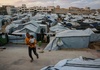 Hilfsorganisationen beklagen weiter katastrophale Zustände im Gazastreifen