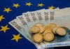 Finanzminister der Eurogruppe beraten in Zypern