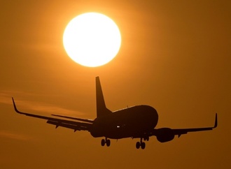 Task Force Iran-Krieg: Flugreisen im Sommer nicht durch Kerosinmangel gefährdet