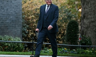 Bundesweiter ''Ehrentag'' für ziviles Engagement - Anregung von Steinmeier