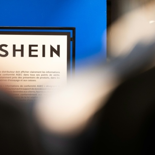 Billig-Versandhändler Shein will US-Modemarke Everlane übernehmen